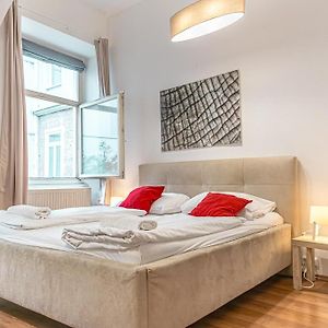Appartement met een Slaapkamer